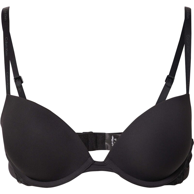 Calvin Klein Underwear Podprsenka čierna 57166237
