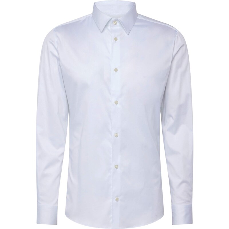 DRYKORN Košeľa DANEEL 888 biela 57166225