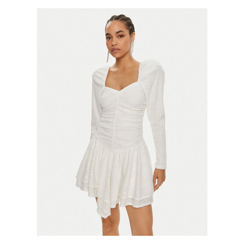 Koktejlové šaty ROTATE 50851354