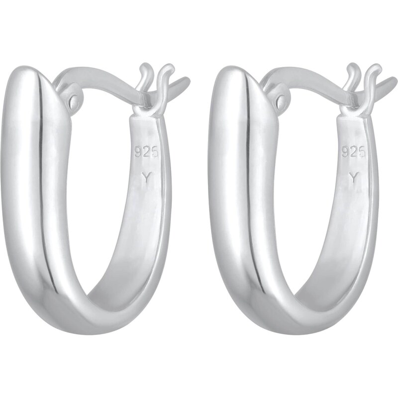 ELLI Náušnice strieborná 57165395