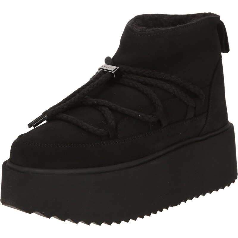 INUIKII Snehule čierna 57166496