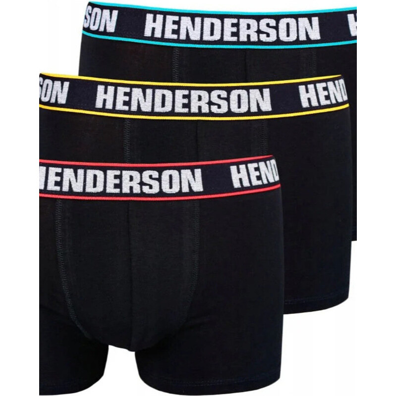 Henderson PÁNSKE BOXERKY RNETS 3P 41079 AW24 67263017