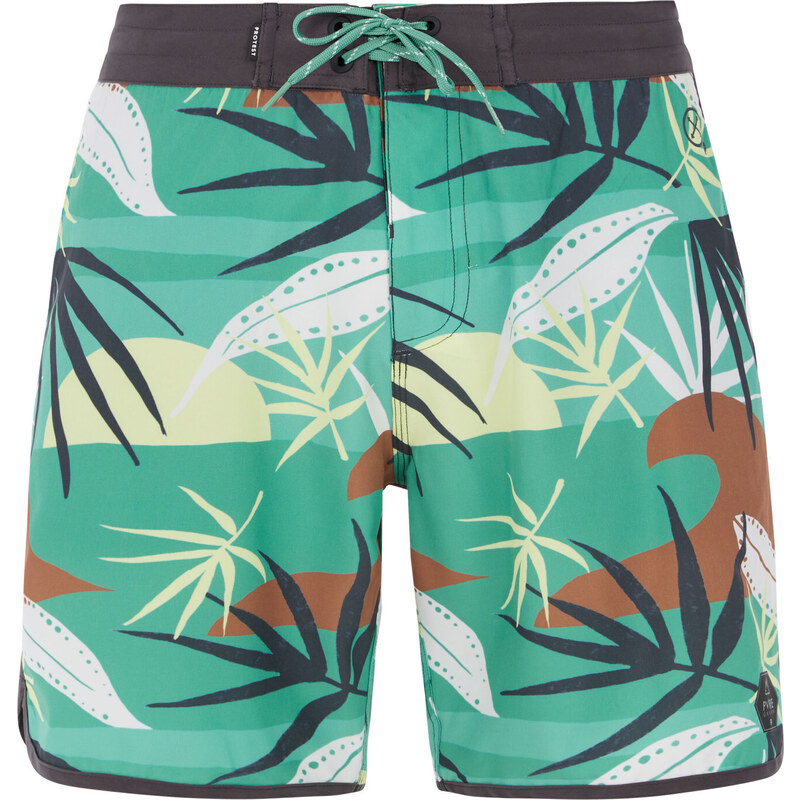 Pánske plážové šortky Protest PRTADDO 57163898