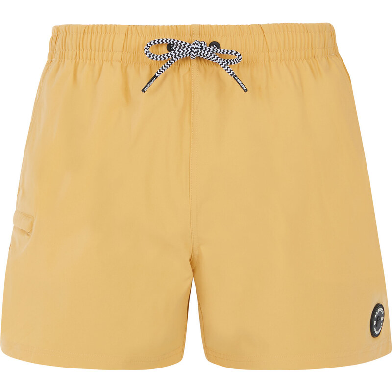 Pánske plážové šortky Protest PRTYESSINE 57163927