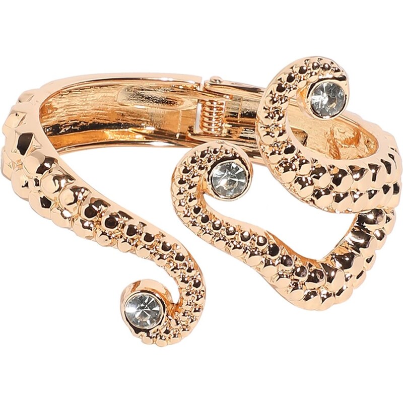 SOHI Náramok Wynter zlatá 57165628