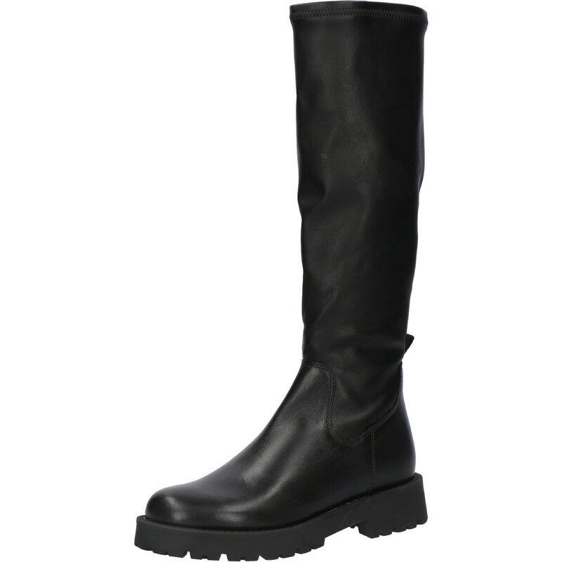 ABOUT YOU Čižmy Salome čierna 63146974