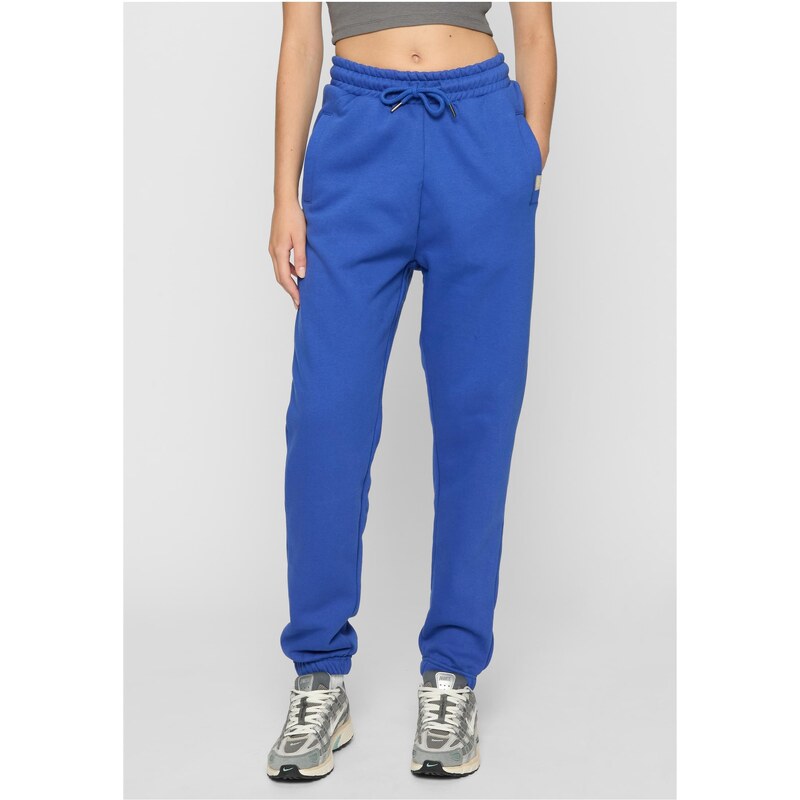 Womens sweatpants DEF cobalt blue 64695251