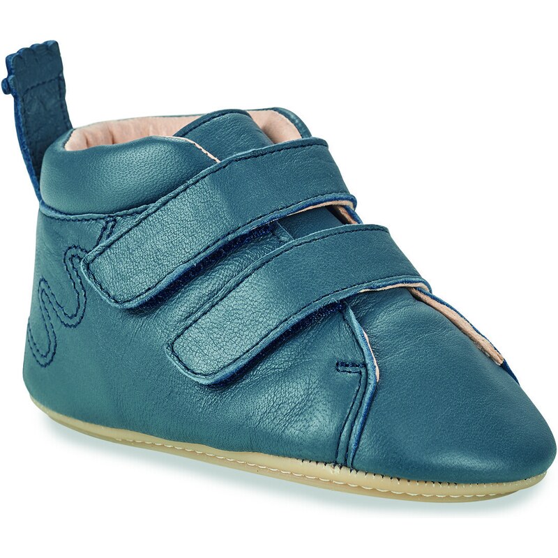 Easy Peasy Členkové tenisky MY PRE-KINY VELCRO Easy Peasy 57172972