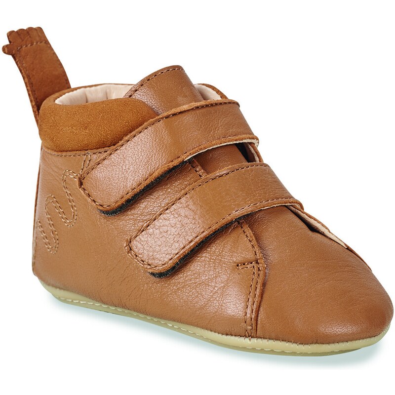 Easy Peasy Členkové tenisky MY PRE-KINY VELCRO Easy Peasy 57172974