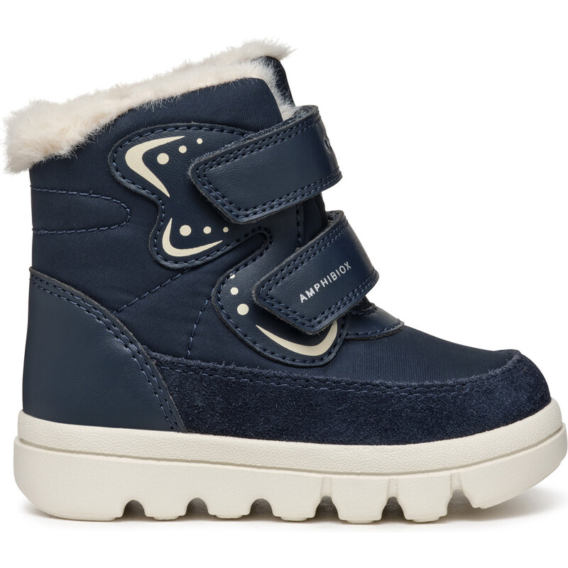 Čižmy Geox 57174858