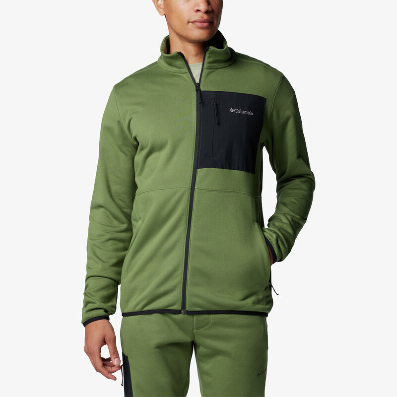 Columbia Hike Full Zip II S 62354752