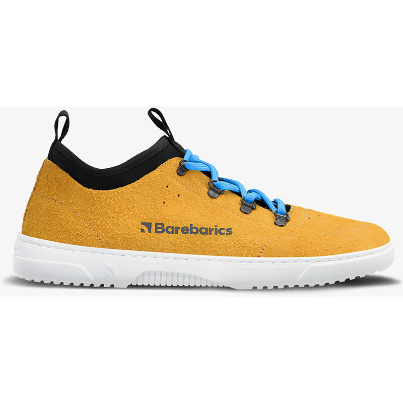 Tenisky Barebarics Bronx Mustard EUR 39 57066231