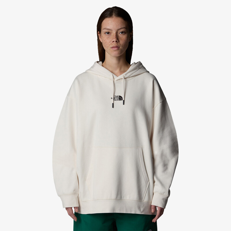 The North Face W ESSENTIAL HOODIE XS 57175827
