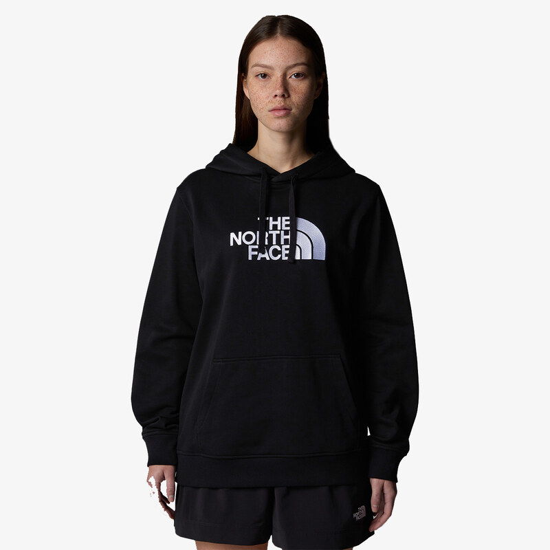The North Face W DREW PEAK PULLOVER HOODIE XS 57175828