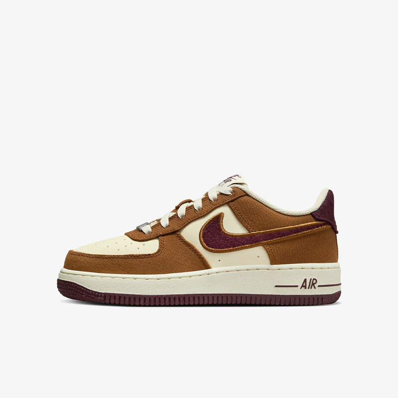 Nike AIR FORCE 1 LV8 3 BG EUR 36.5 57205149