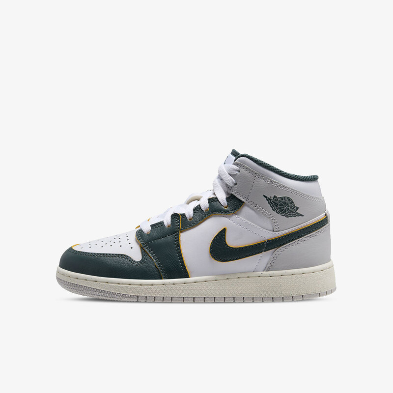 Nike AIR JORDAN 1 MID SE BG EUR 36 57248477