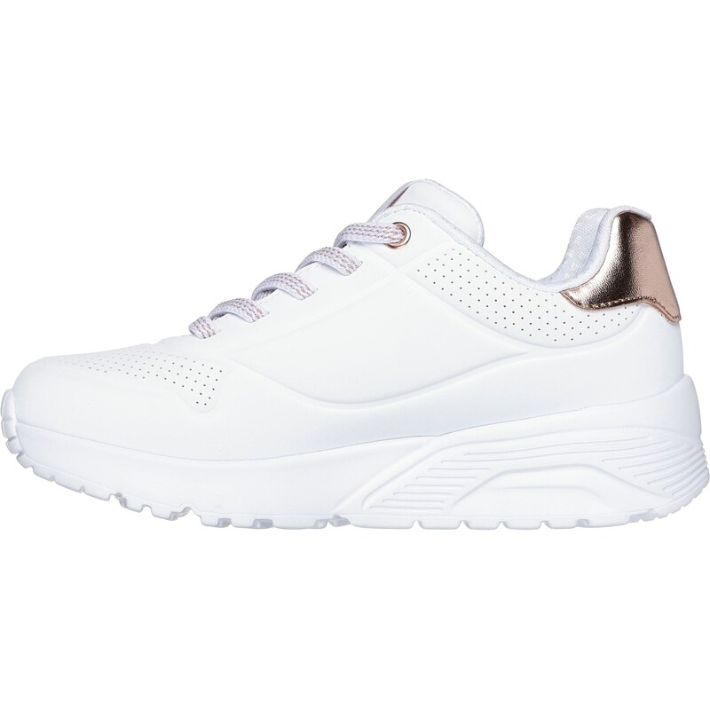 Skechers Kids Tenisky ružové zlato / biela 66807691
