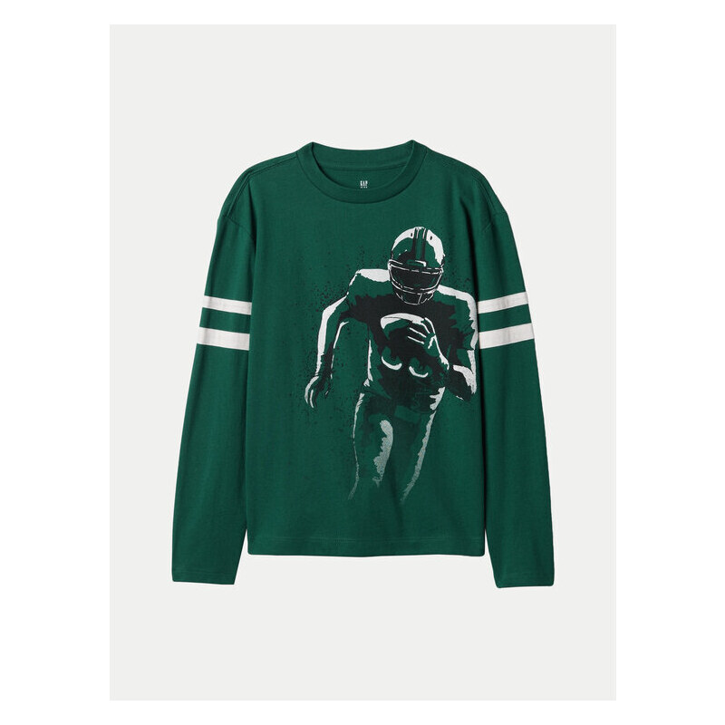 Blúzka Gap 57186625