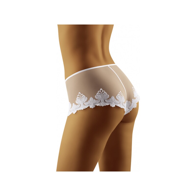 Kraťasové nohavičky SAHA Wolbar 67582398