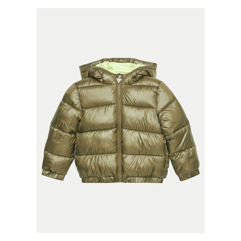 Vatovaná bunda Guess 57186564