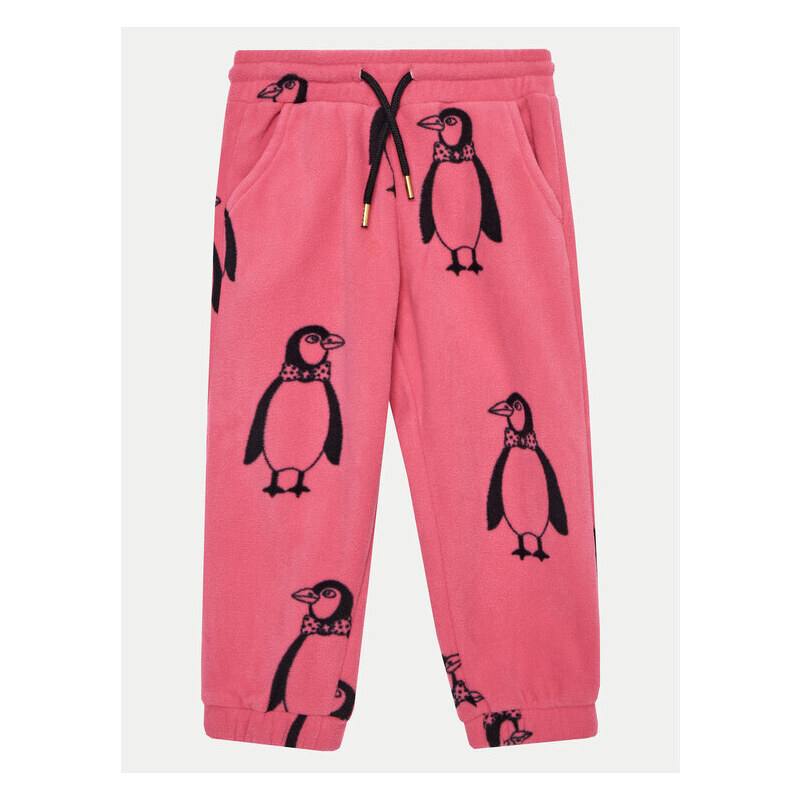 Teplákové nohavice MINI RODINI 57186651