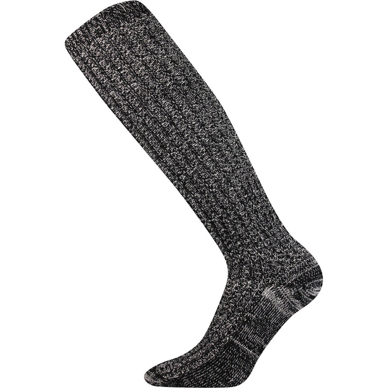 Glara Lacné vlnené podkolienky 57185334