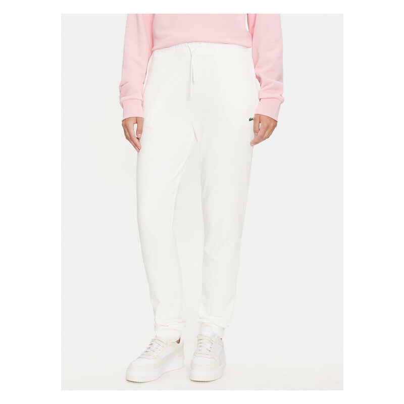 Teplákové nohavice Lacoste 57186729