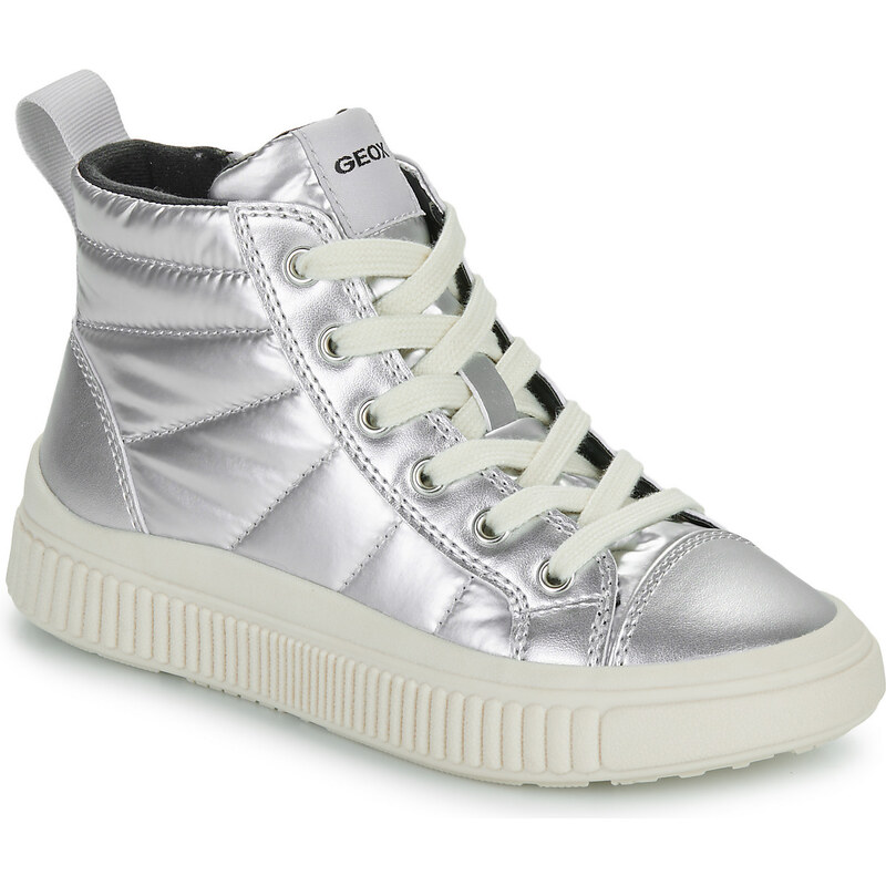 Geox Členkové tenisky J LAQUINNY GIRL Geox 57186750