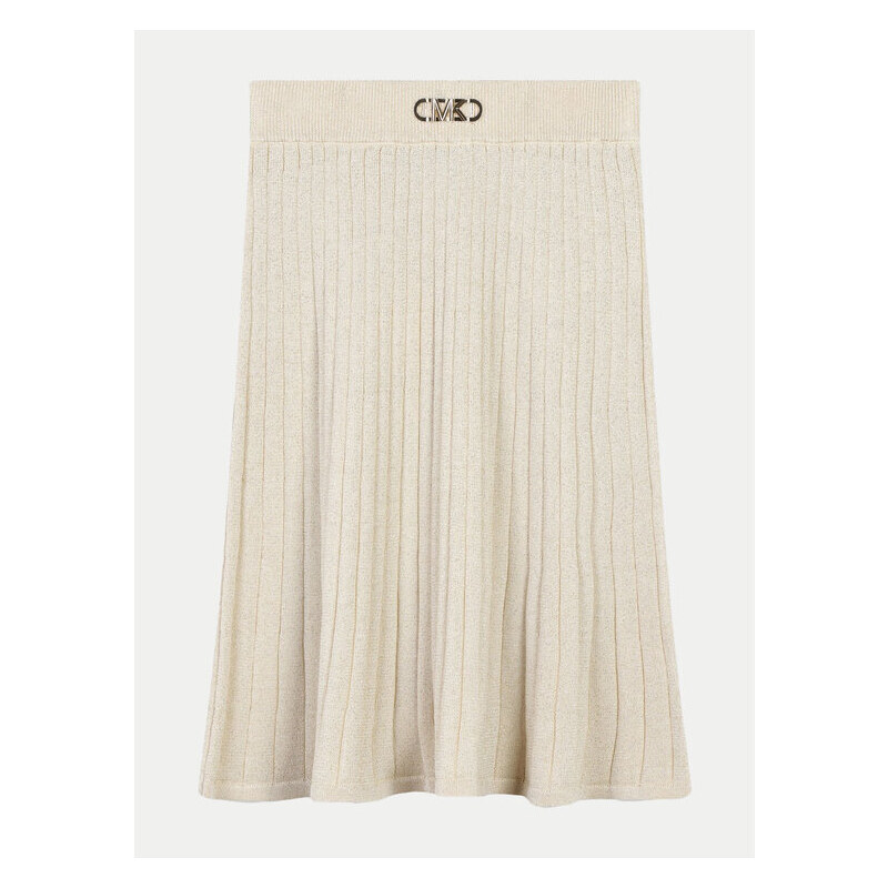 Plisovaná sukňa MICHAEL KORS KIDS 57186982