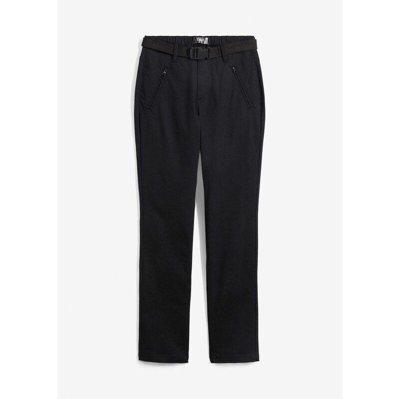 bonprix Funkčné nohavice, odpudzujúce vodu, zo strečového twilu, s 57156663