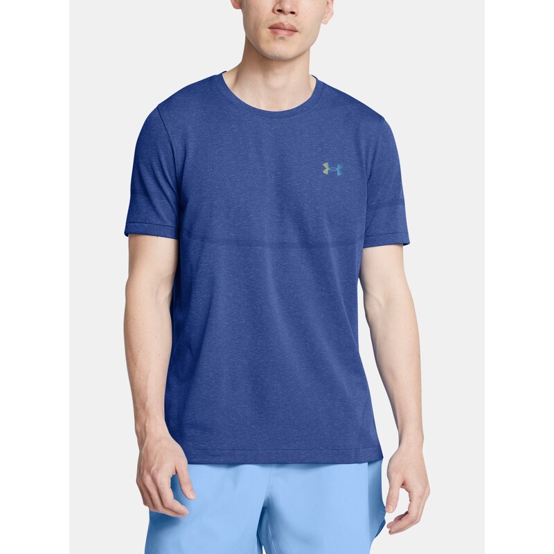 Under Armour Mens T-shirt UA Vanish Elite Seamless SS - Mens 57186399