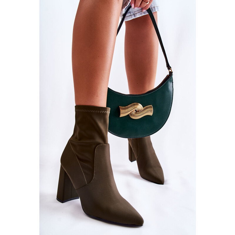 Boto Dámske členkové topánky Kesi 50643438