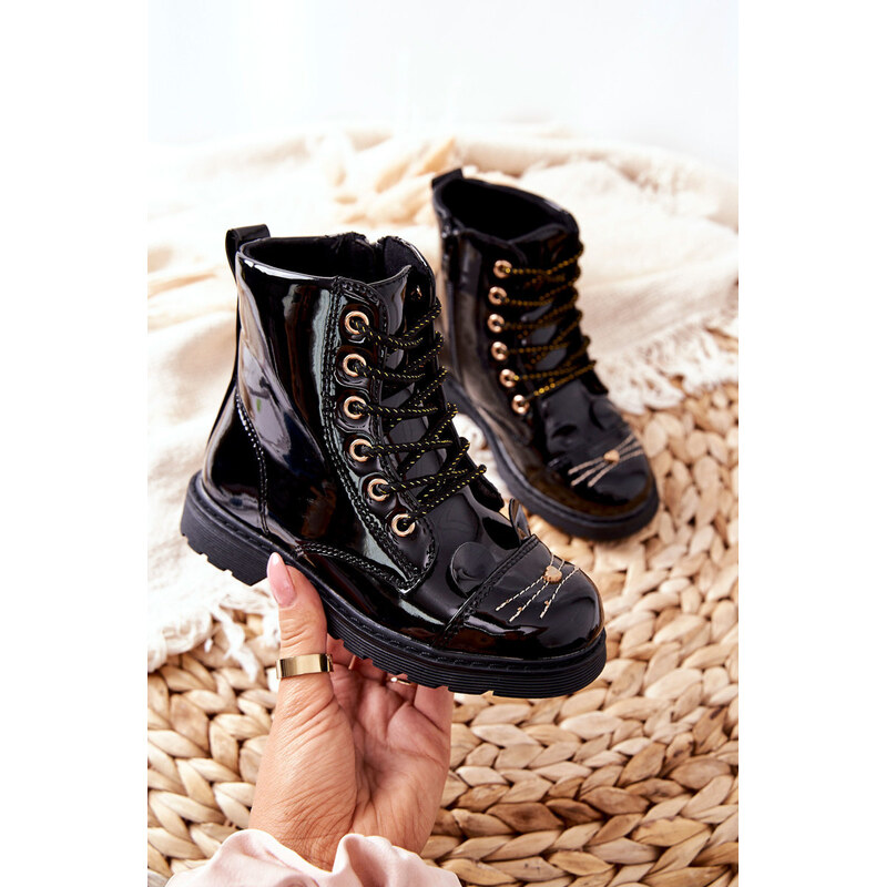 EVENTO Detské členkové topánky Kesi 67670132