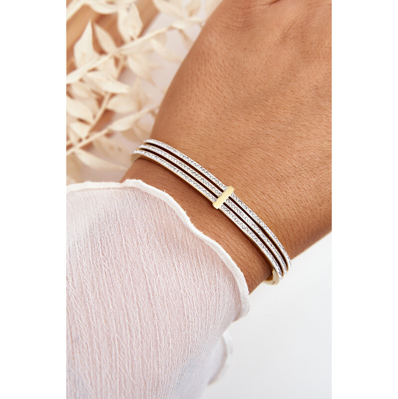 Glam Chic Dámsky náramok Kesi 67241560