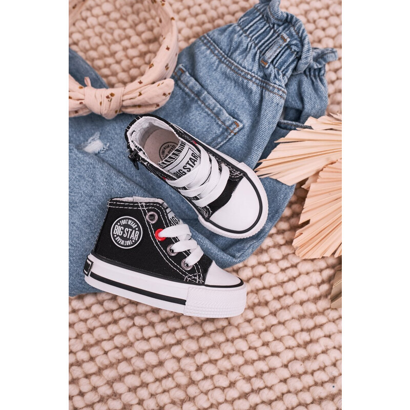 Dámske tenisky BIG STAR SHOES Classic 23692868