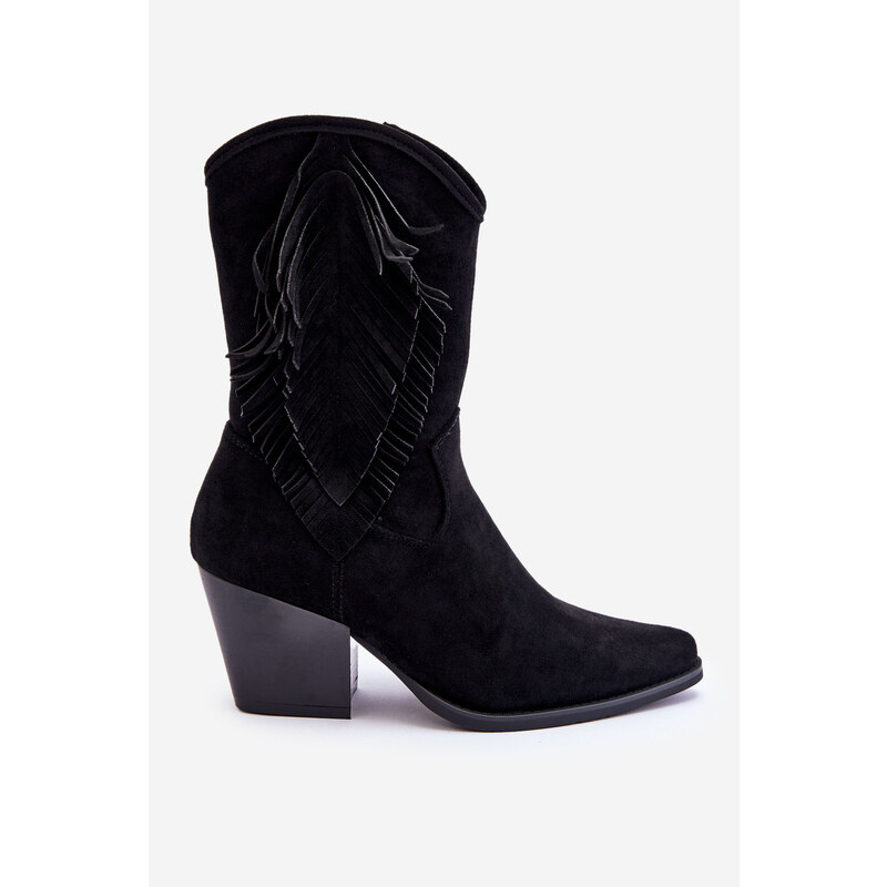 S. BARSKI Dámske čižmy Kesi 50636946