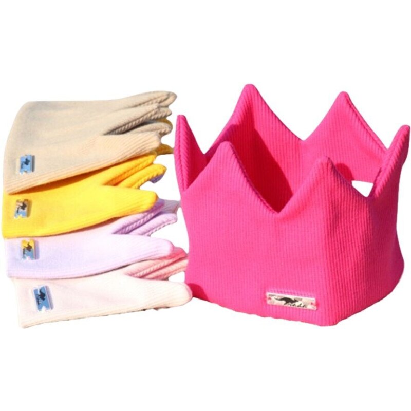 RADA Čelenka KORUNKA Rebro 46458103