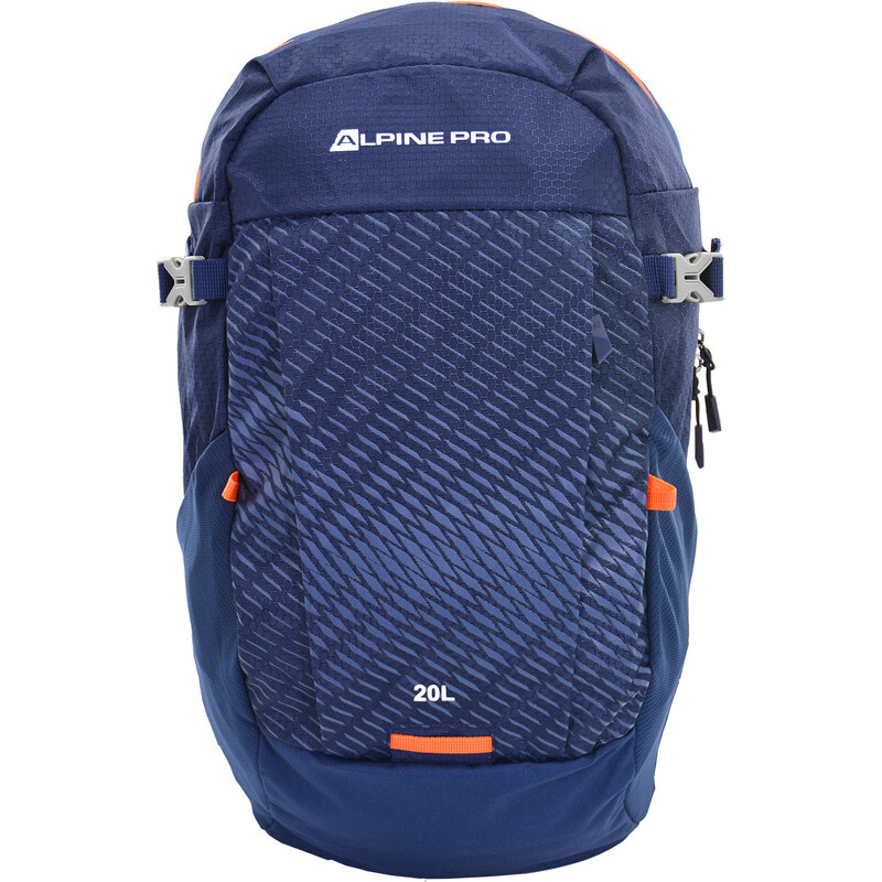 ALPINE PRO - DOFRE OUTDOOROVÝ BATOH S AIR FLOW 20L 57195021