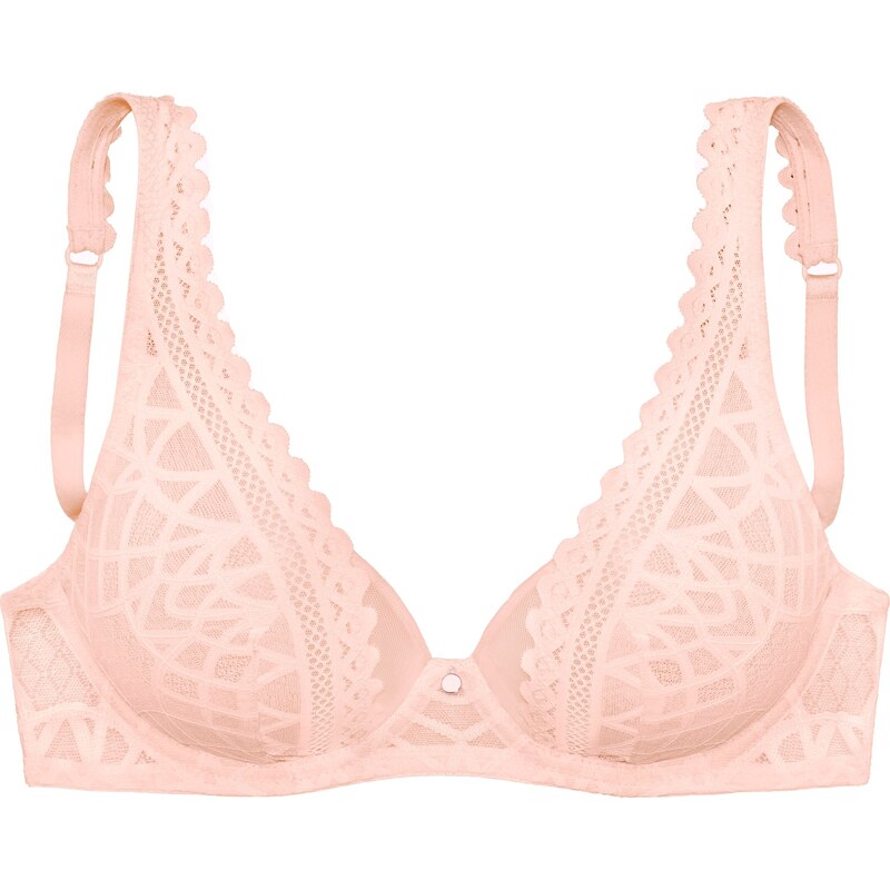 s.Oliver Podprsenka ružová 57196526