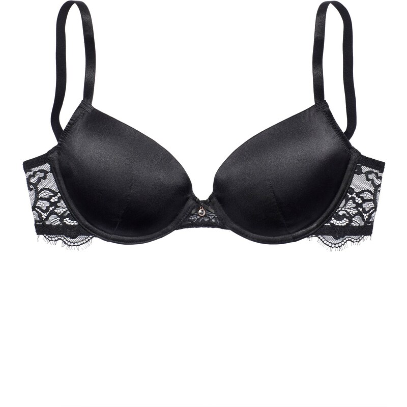 LASCANA Podprsenka čierna 57196615