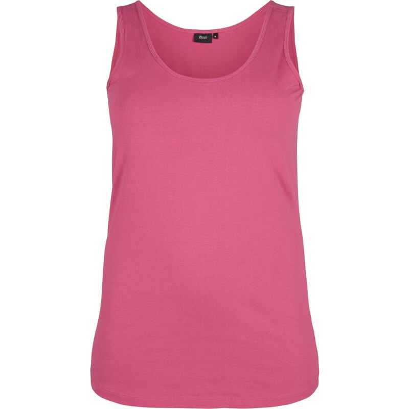 Zizzi Top zmiešané farby 57221720