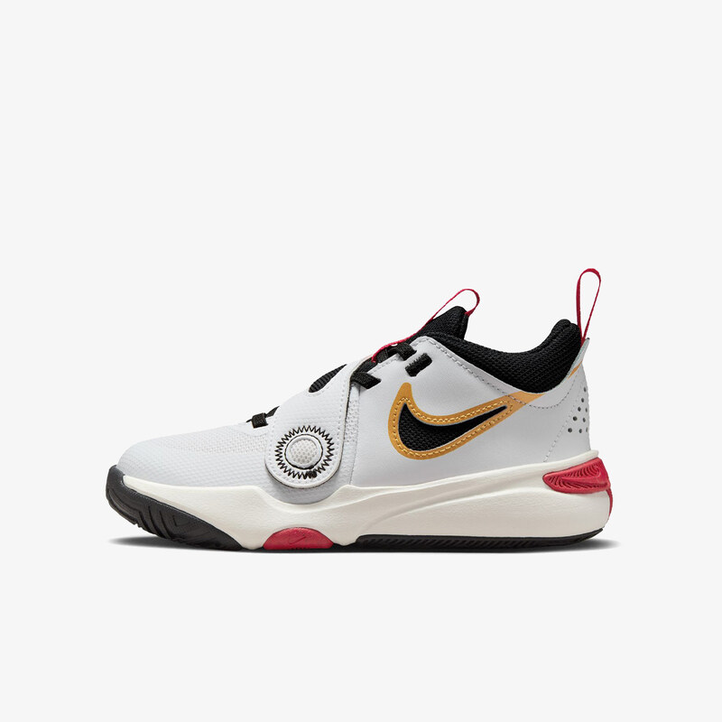 Nike Team Hustle D 11 EUR 27.5 62355499