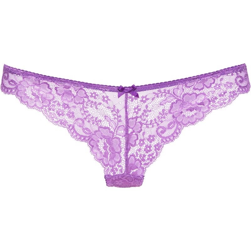 LASCANA Tangá orchideová 57196516