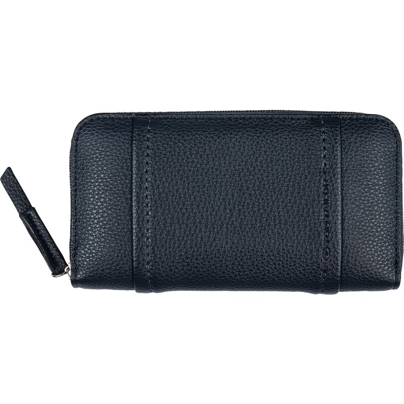 TOM TAILOR Peňaženka Beca tmavomodrá 57197267