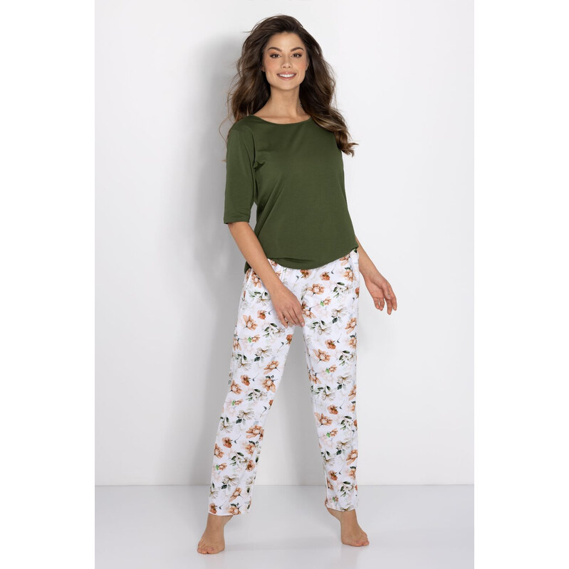 Pyžamo model 199725 Momenti Per Me 57196199