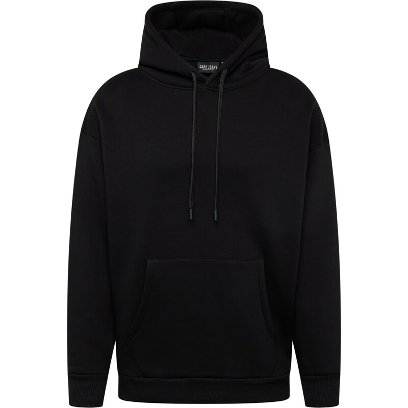 Cars Jeans Mikina FERGAL čierna 57197412