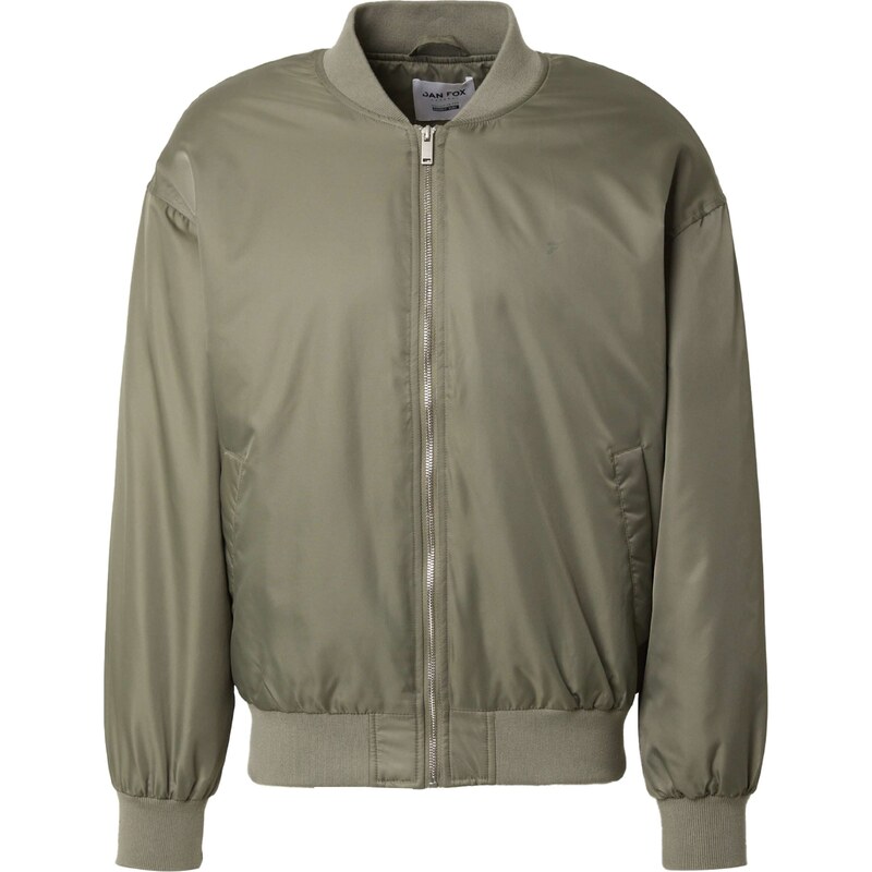 DAN FOX APPAREL Prechodná bunda Arjen kaki 57197491