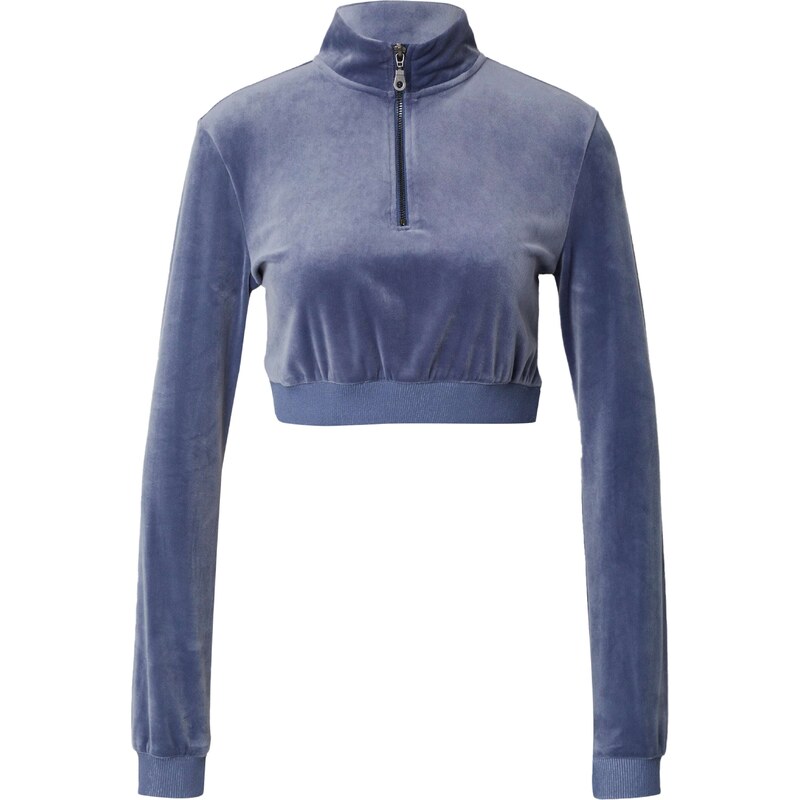 florence by mills exclusive for ABOUT YOU Mikina modrofialová 57197112