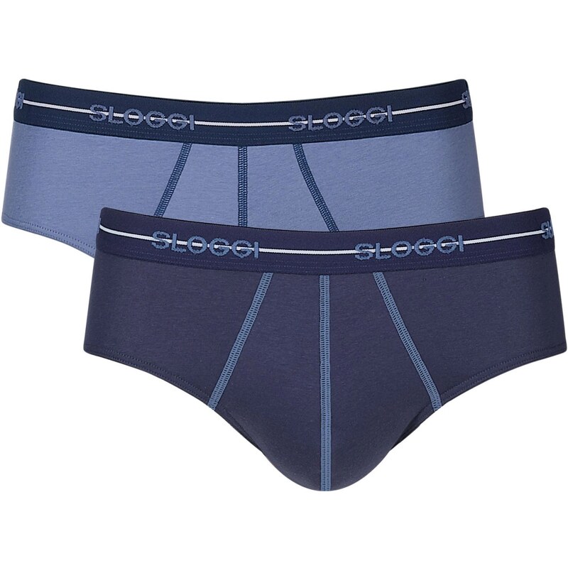 Sloggi Pánske boxerky Start 62235681