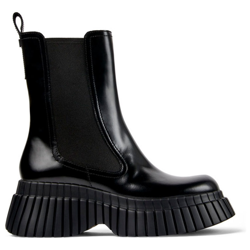 Camper BCN Mimi Negro 65400438